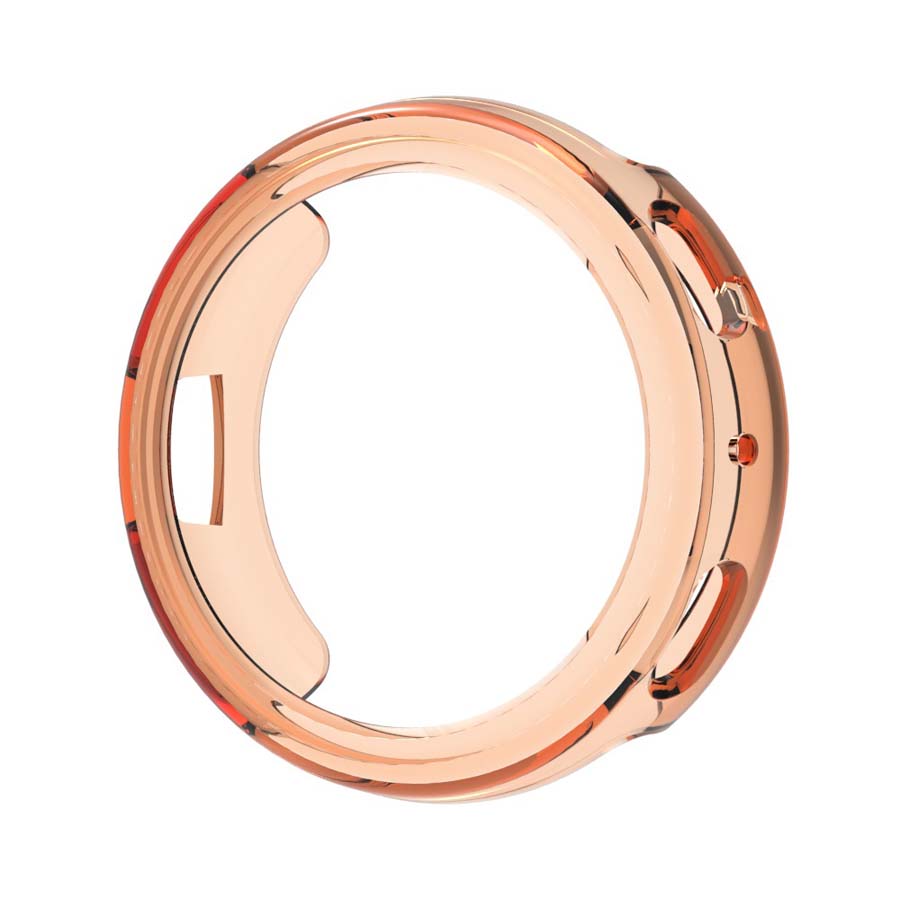 Soft TPU Case Cover For Amazfi - Amazfit Smartwatch Accessories ulasan dan harga
