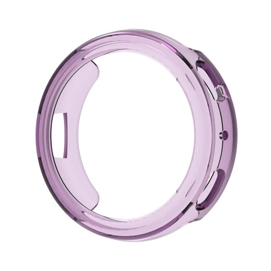 Soft TPU Case Cover For Amazfi - Amazfit Smartwatch Accessories ulasan dan harga