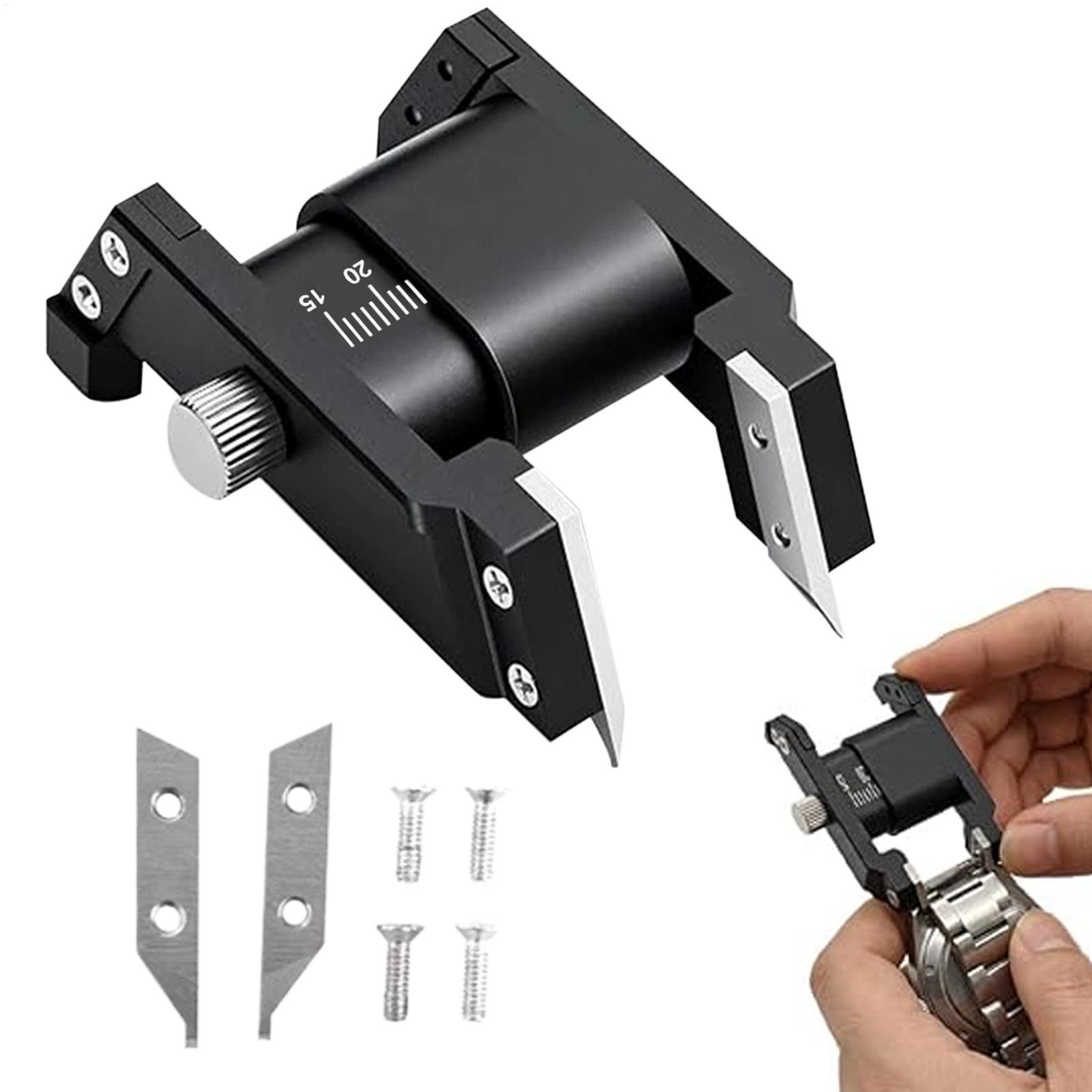 Watch Band Link Removal Tool A - Tool Kit Strap Change ulasan dan harga