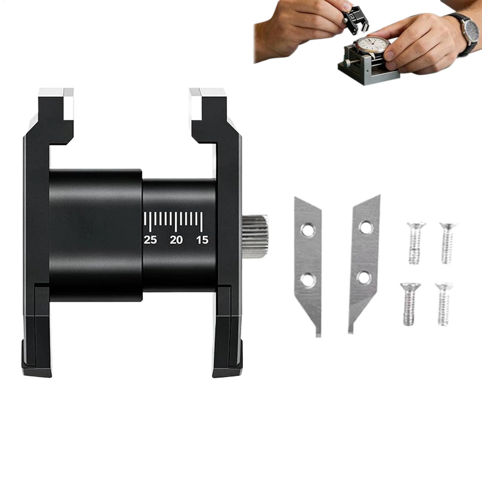 Watch Band Link Removal Tool A - Tool Kit Strap Change ulasan dan harga