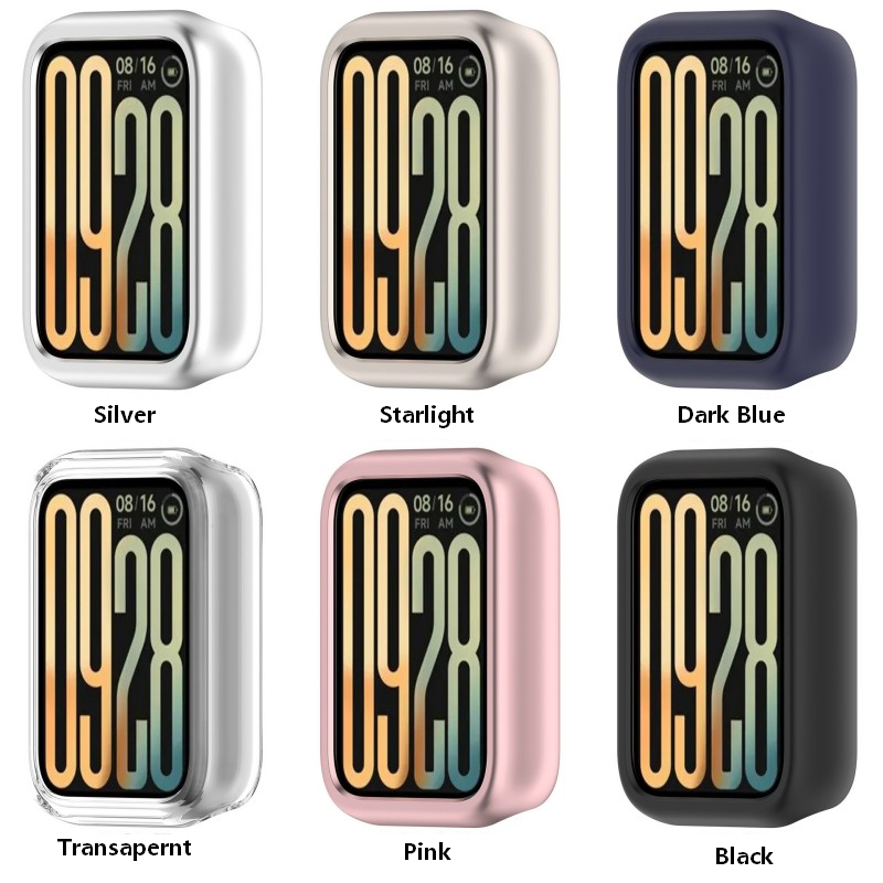 PC Hollow Case for Xiaomi Mi B - Sport Loop Strap ulasan dan harga