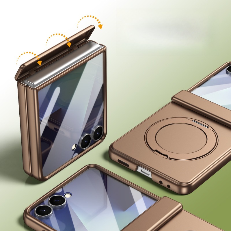 Luxury High‑Quality Rotating S - Magnetic Charging Stand ulasan dan harga