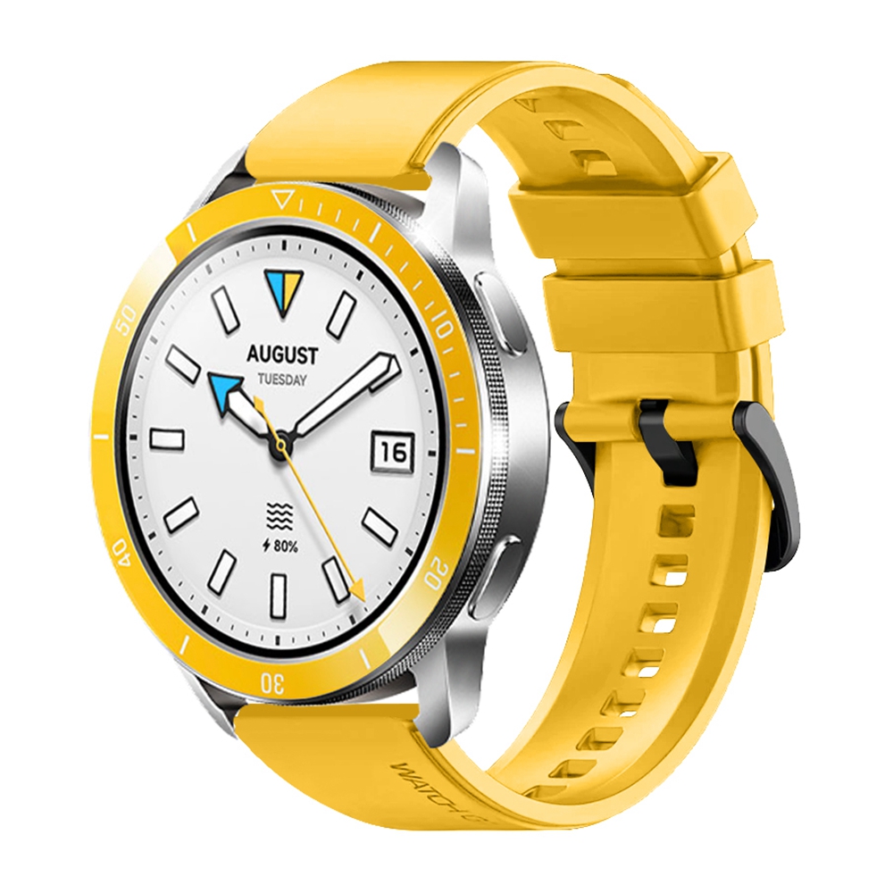 For Xiaomi Watch S4 / S3 Metal - Xiaomi Smartwatch S3 Accessories ulasan dan harga