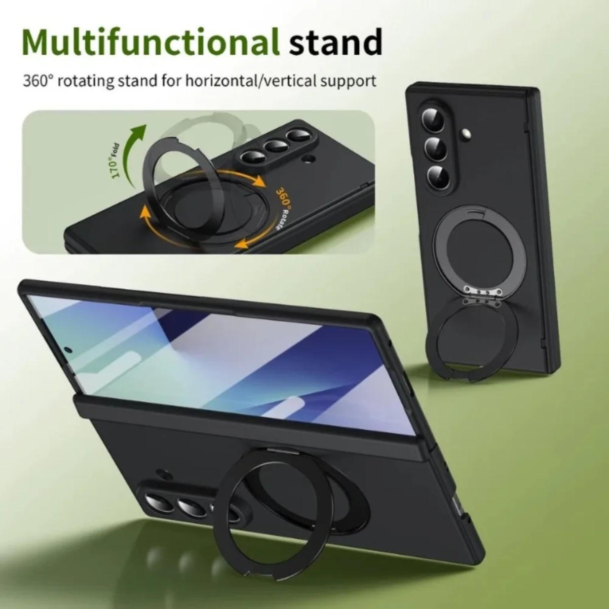 360° for Magsafe Magnetic Wire - Magnetic Charging Stand ulasan dan harga