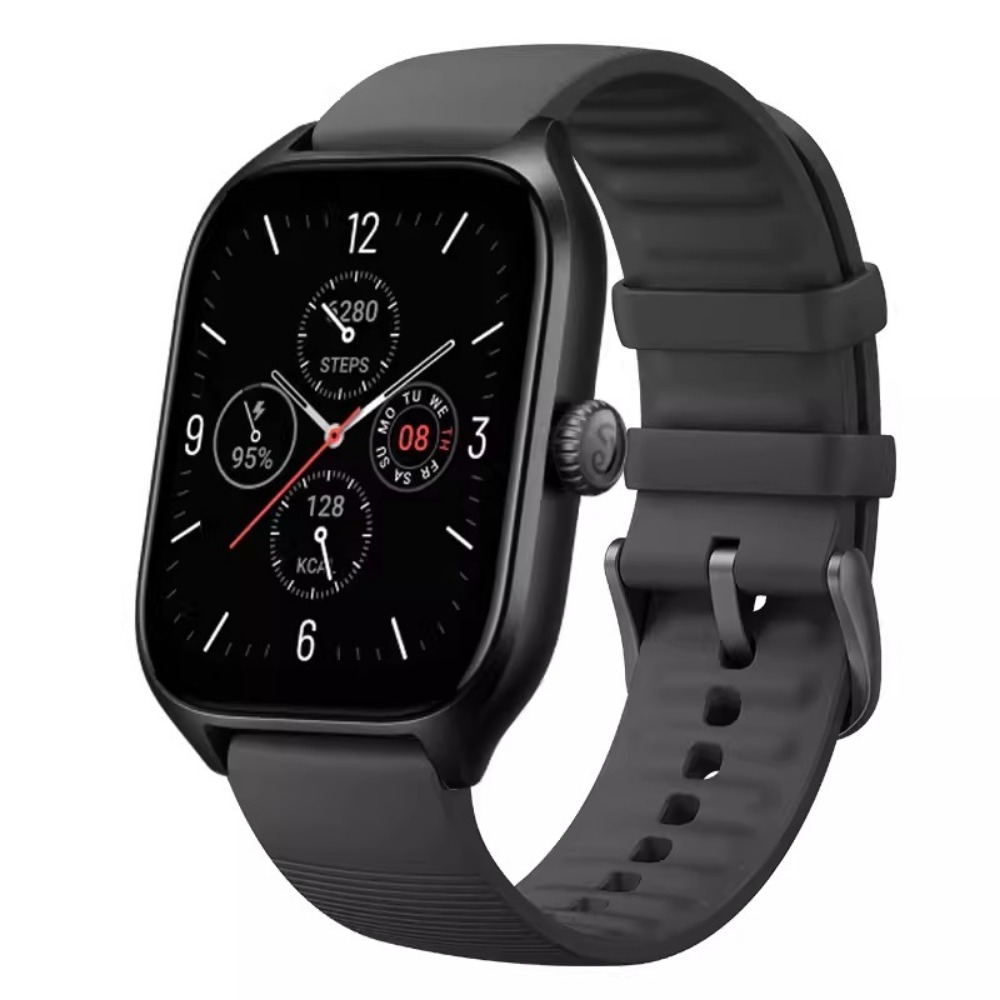 20mm Soft Silicone Band For Am - Amazfit Smartwatch Accessories ulasan dan harga
