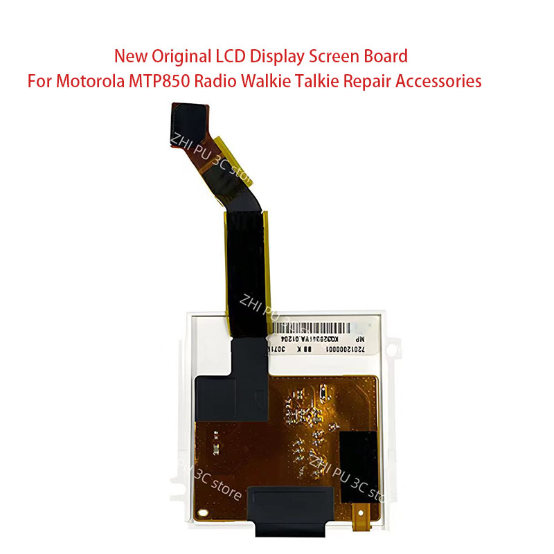 New Original LCD Display Scree - Motorola Smartwatch Accessories ulasan dan harga