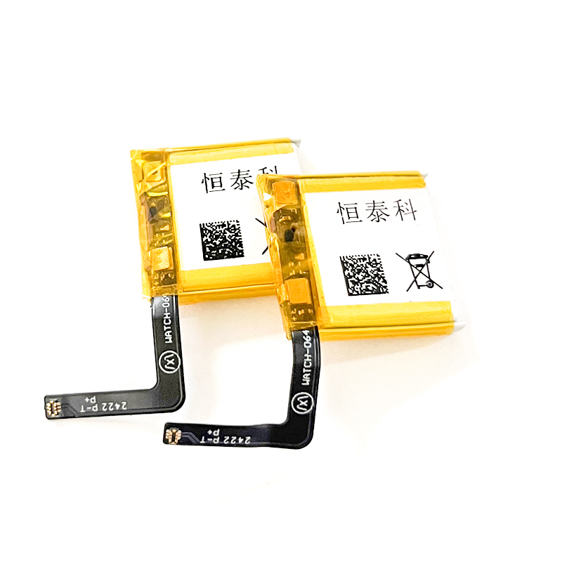 Rechargeable Battery PL412221H - Smartwatch A1914 ulasan dan harga