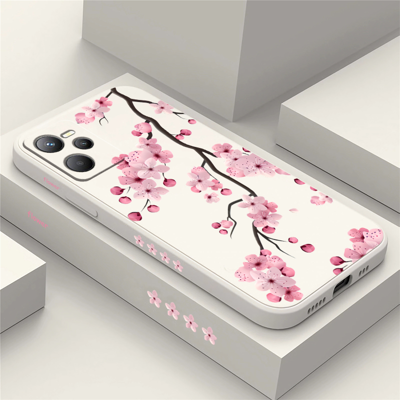Shockproof Phone Case For OPPO - Realme C67 ulasan dan harga