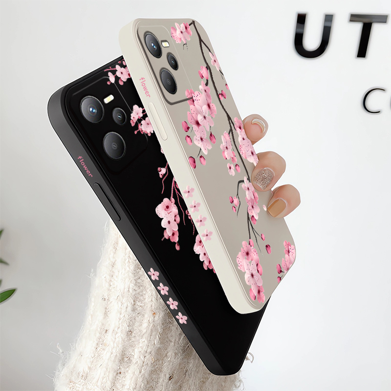 Shockproof Phone Case For OPPO - Realme C67 ulasan dan harga