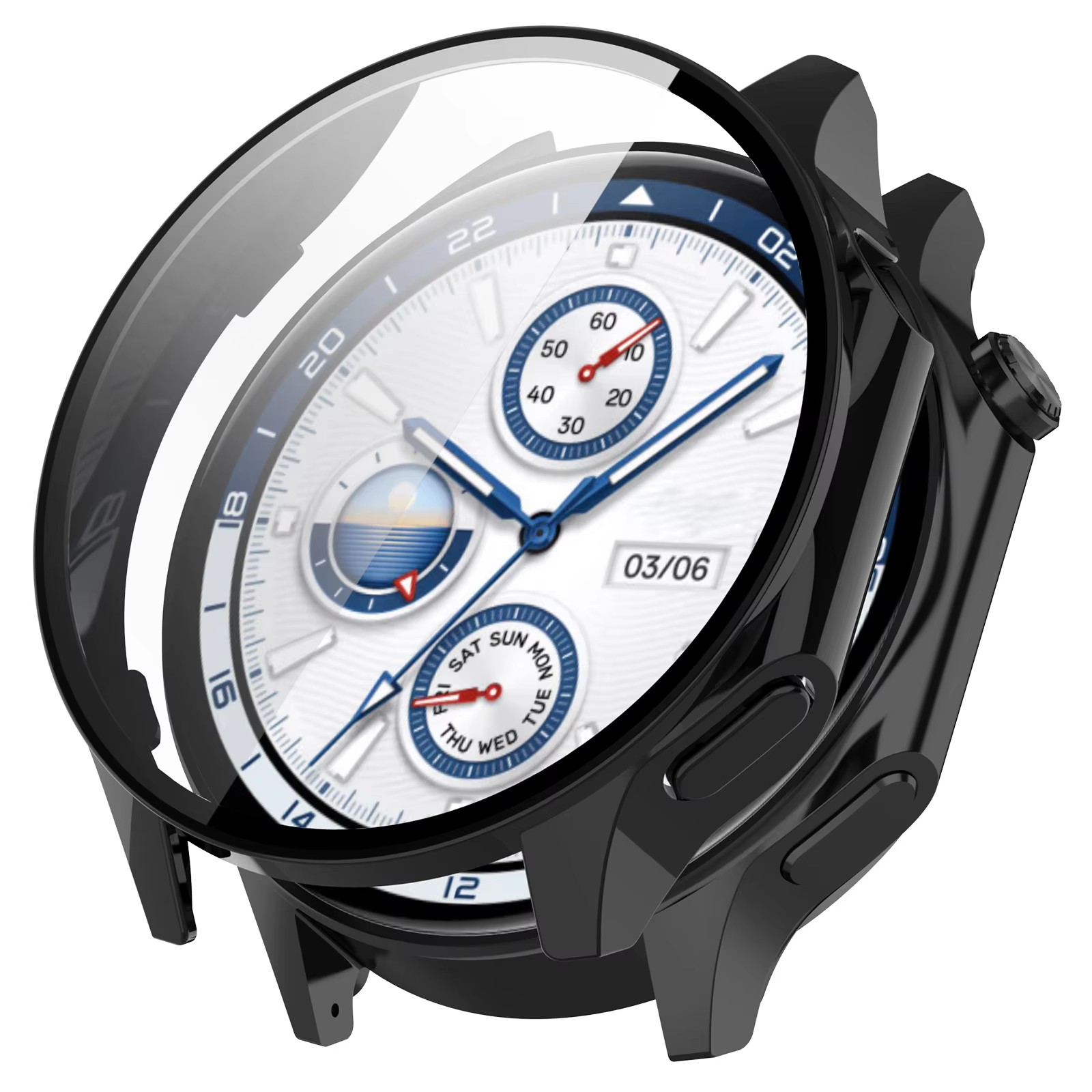 For Oppo Watch X Accessories N - Smartwatch X ulasan dan harga