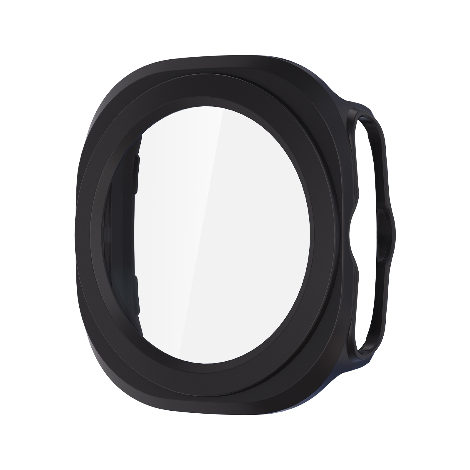 Screen Protector for Samsung G - Samsung Smartwatch Ultra Accessories ulasan dan harga