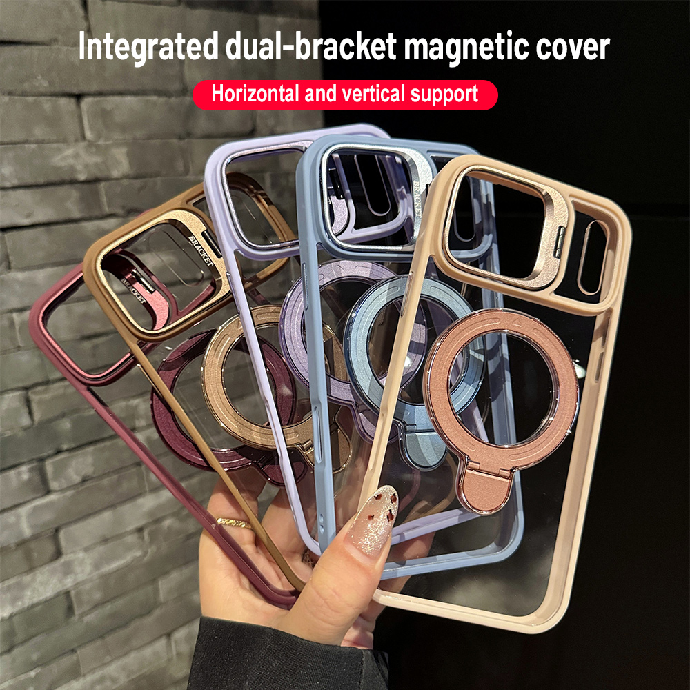 For Magsafe Magnetic Holder Ph - Magnetic Charging Stand ulasan dan harga