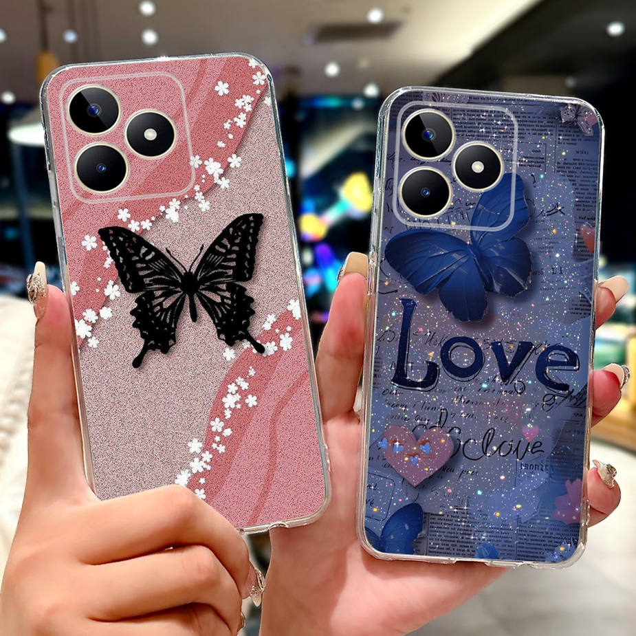 For Realme Note 50 Case RMX383 - Realme Note 50 ulasan dan harga