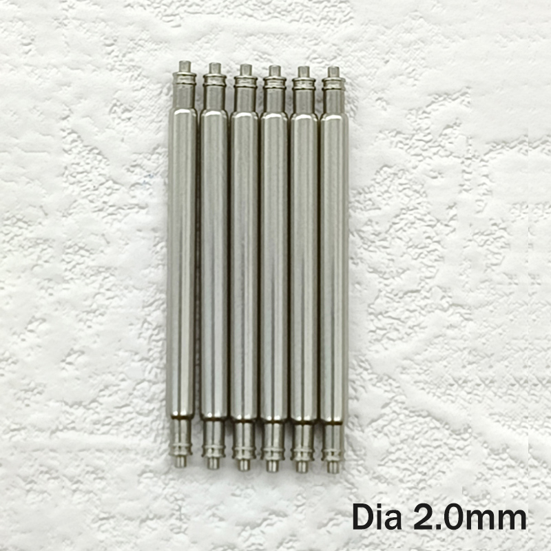 SKX007 Strap Spring Bars Dia 2 - Nylon Nato Strap ulasan dan harga