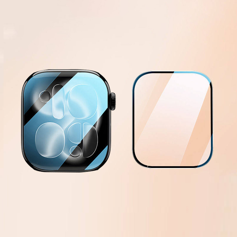 Protector Film For Apple Watch - Apple Smartwatch Accessories ulasan dan harga