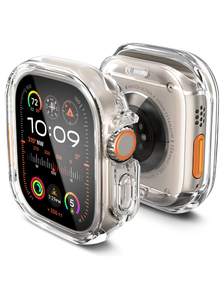 Case for Apple Watch Ultra 3 2 - Apple Smartwatch Accessories ulasan dan harga