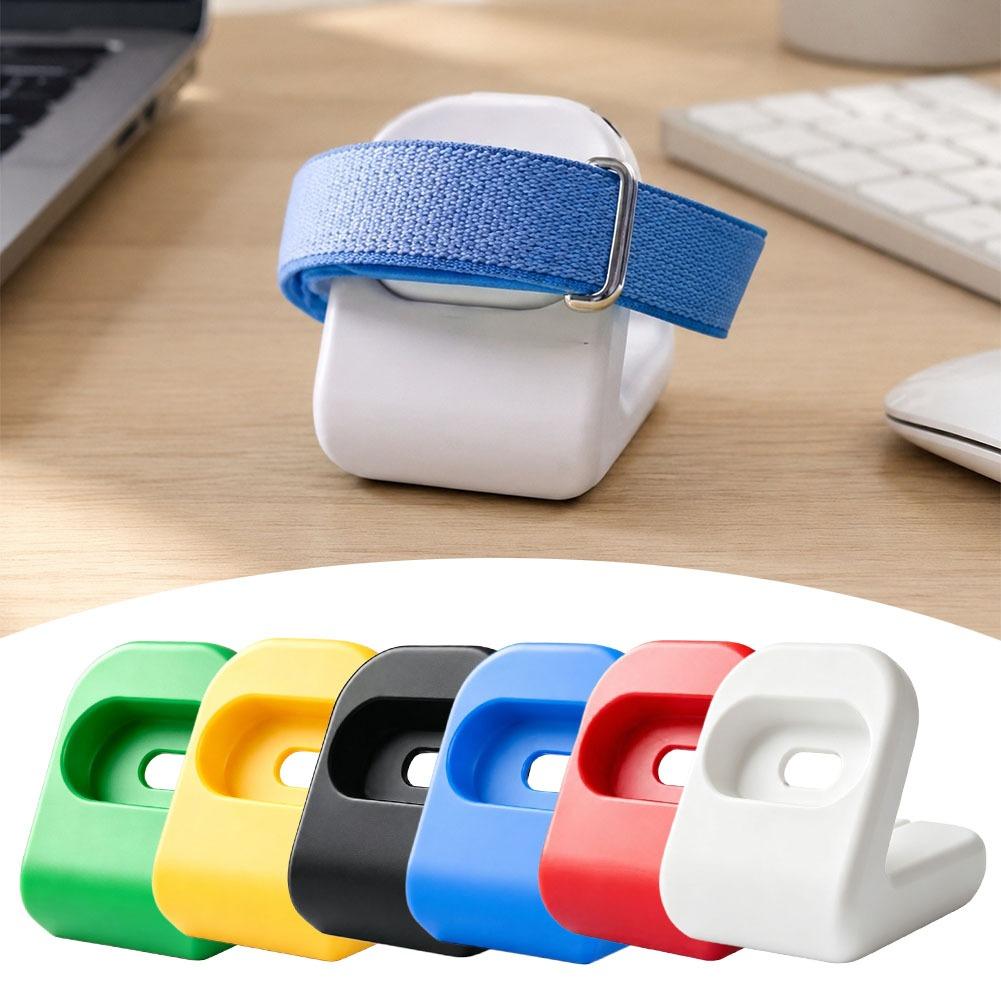 Charging Dock Stand for Fitbit - Watch Charging Dock ulasan dan harga