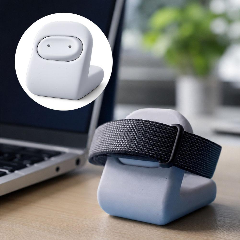 Charging Dock Stand for Fitbit - Watch Charging Dock ulasan dan harga