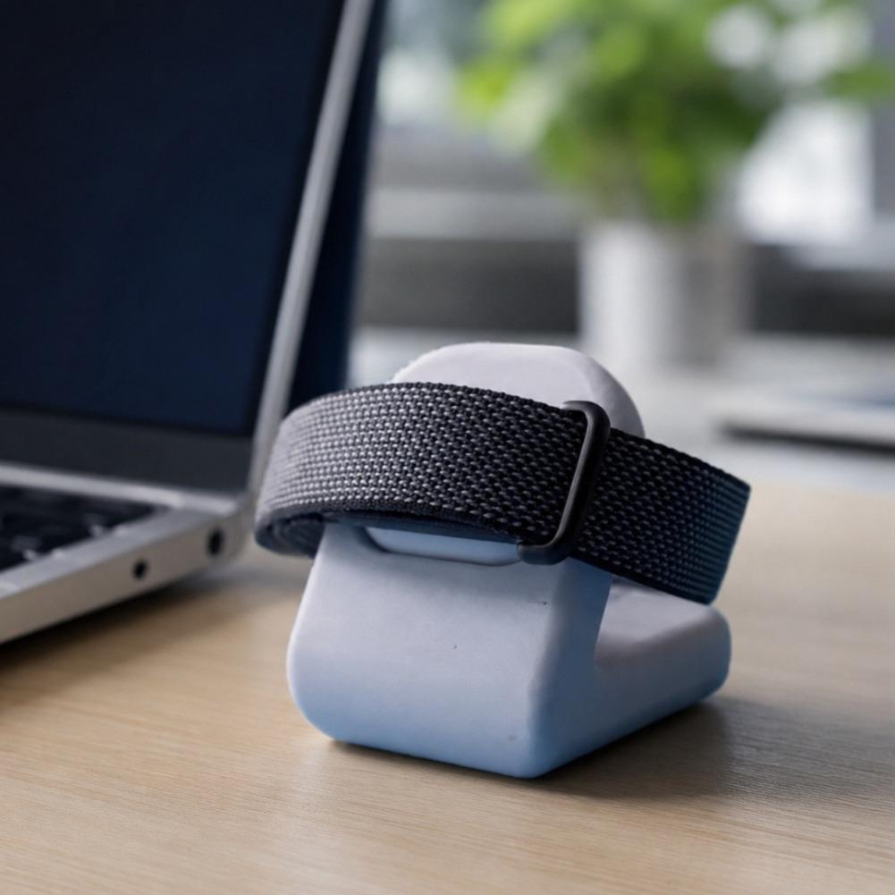 Charging Dock Stand for Fitbit - Watch Charging Dock ulasan dan harga