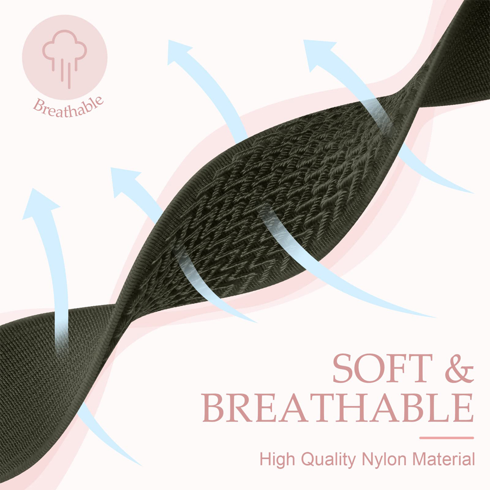 Bohemian strap For Samsung Gal - Xiaomi Smartwatch S3 Accessories ulasan dan harga