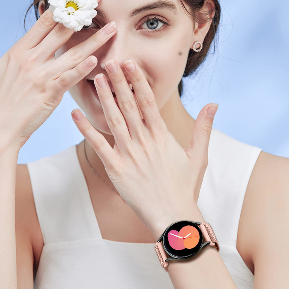 Bohemian strap For Samsung Gal - Xiaomi Smartwatch S3 Accessories ulasan dan harga
