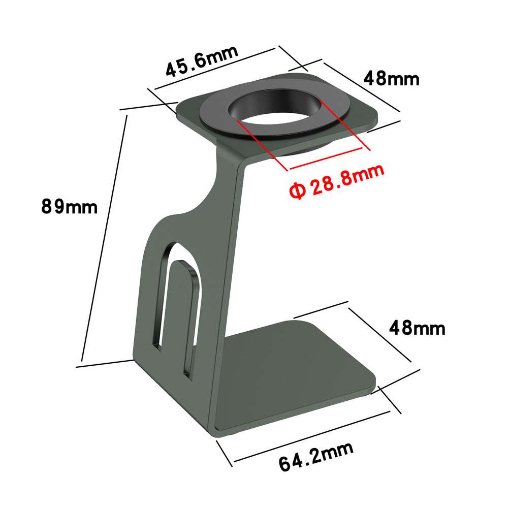 Charging Stand Charger for Sam - Samsung Smartwatch Ultra Accessories ulasan dan harga
