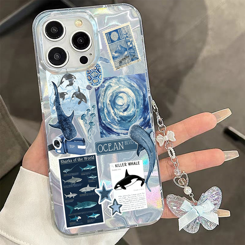 Ocean Case For Realme Note 70  - Realme Note 50 ulasan dan harga