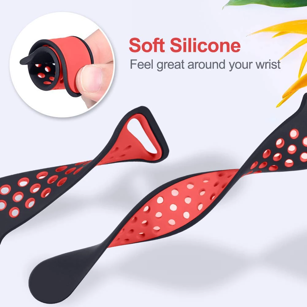 Watch Strap for Samsung Galaxy - Xiaomi Smartwatch S3 Accessories ulasan dan harga