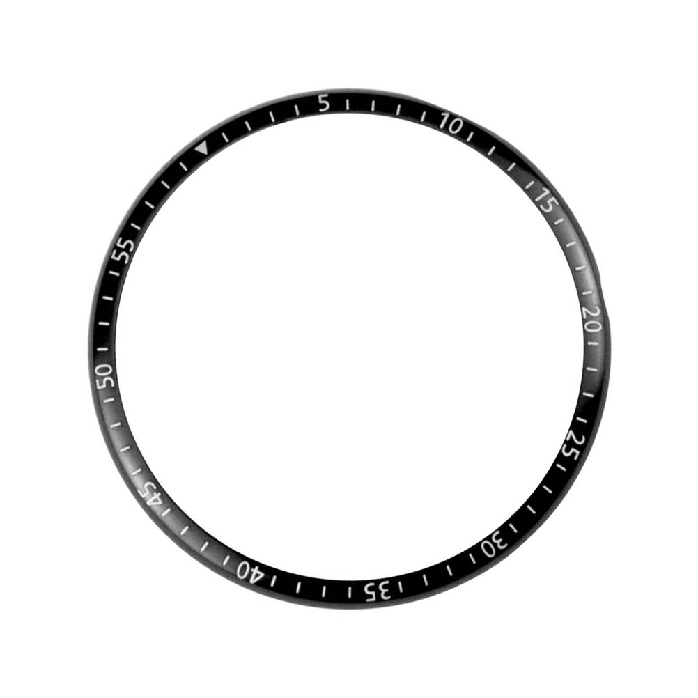 1Pcs Time Scale Watch Bezel Ri - Watch Face Protector ulasan dan harga