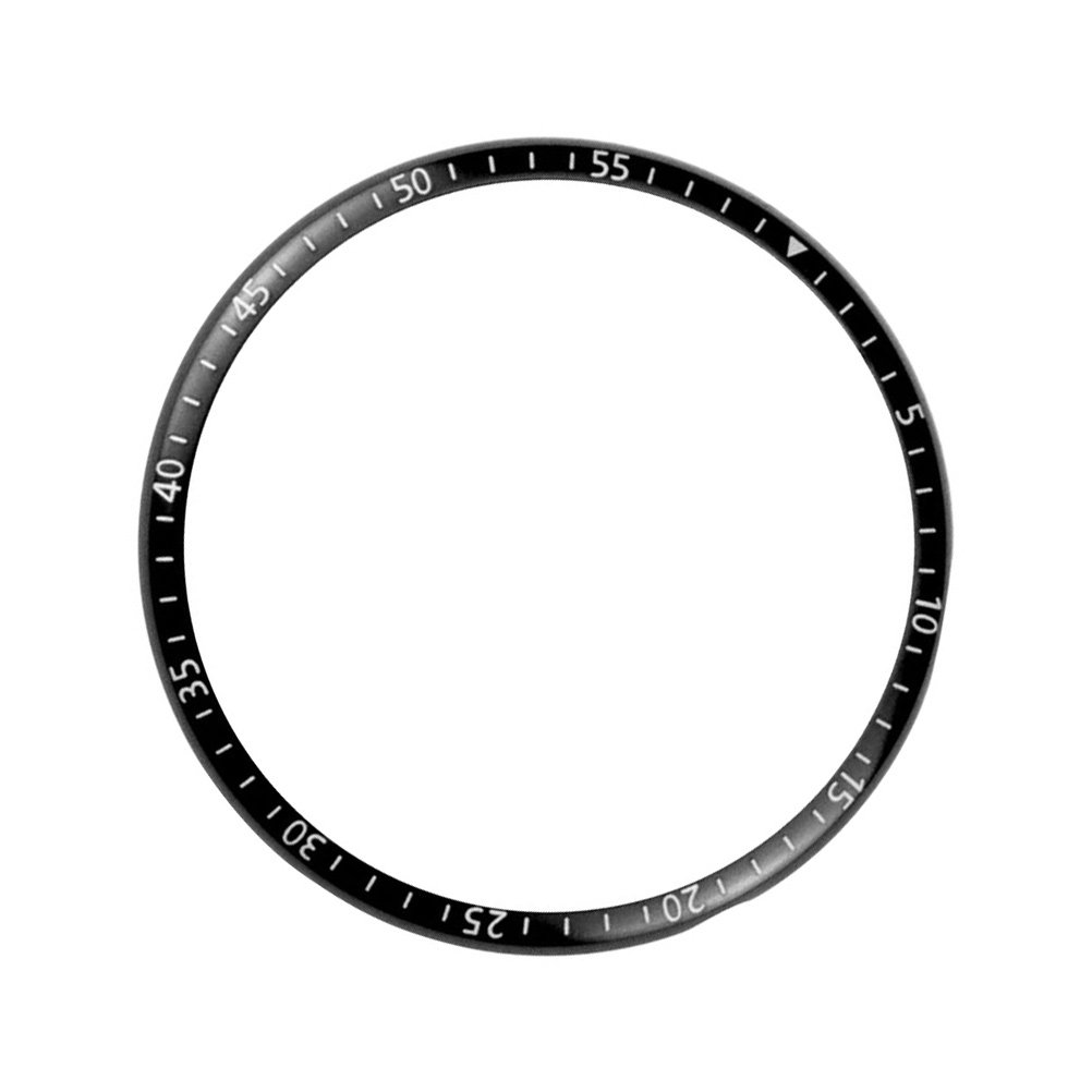 1Pcs Time Scale Watch Bezel Ri - Watch Face Protector ulasan dan harga