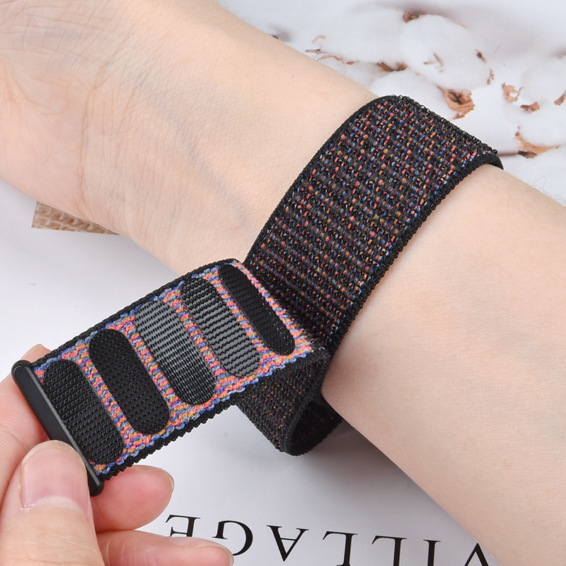 Strap for Huawei Band 10 8 9 7 - Sport Loop Strap ulasan dan harga