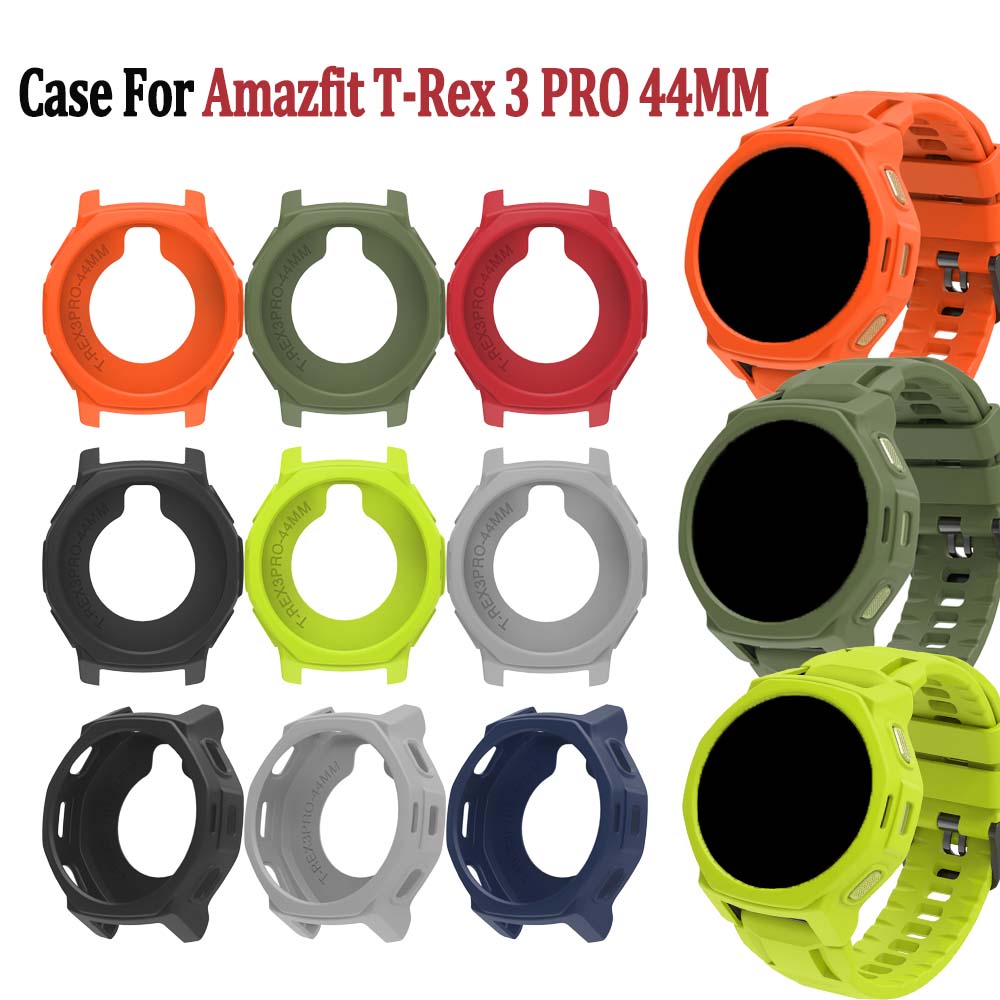 Smartwatch Case Accessories -  - Amazfit Smartwatch Accessories ulasan dan harga