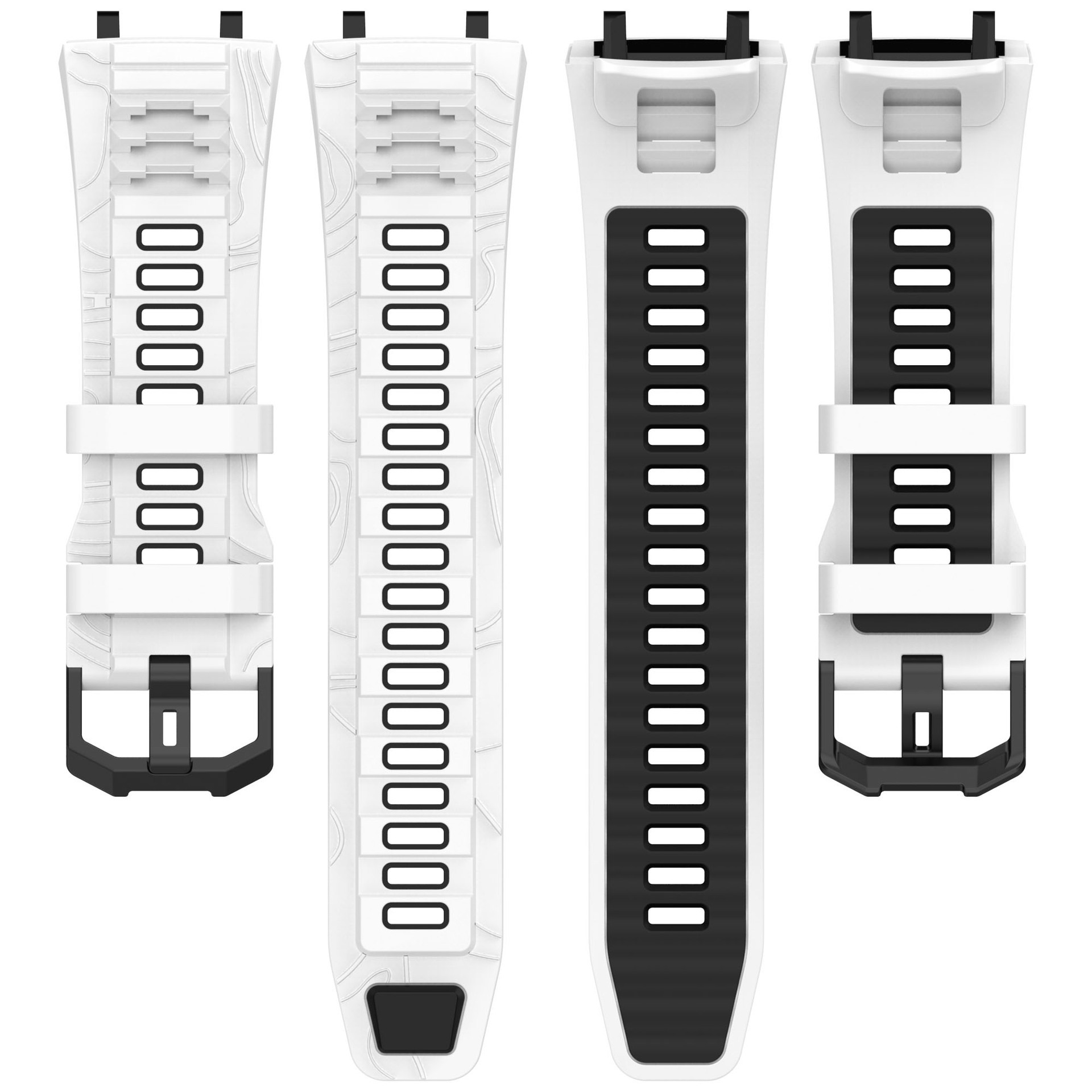 Original Silicone Strap for Am - Amazfit Smartwatch Accessories ulasan dan harga