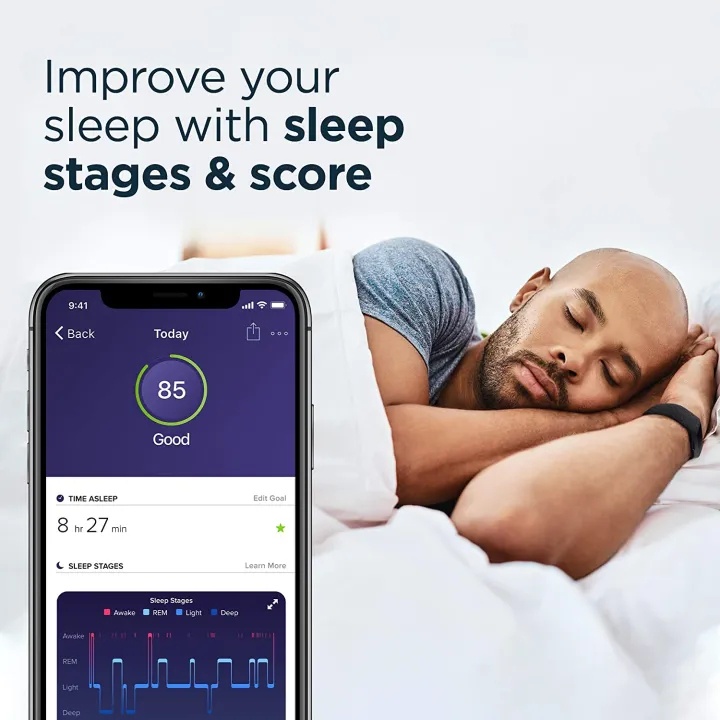 Fitbit Versa 3 Motivational He - Smartwatch X ulasan dan harga