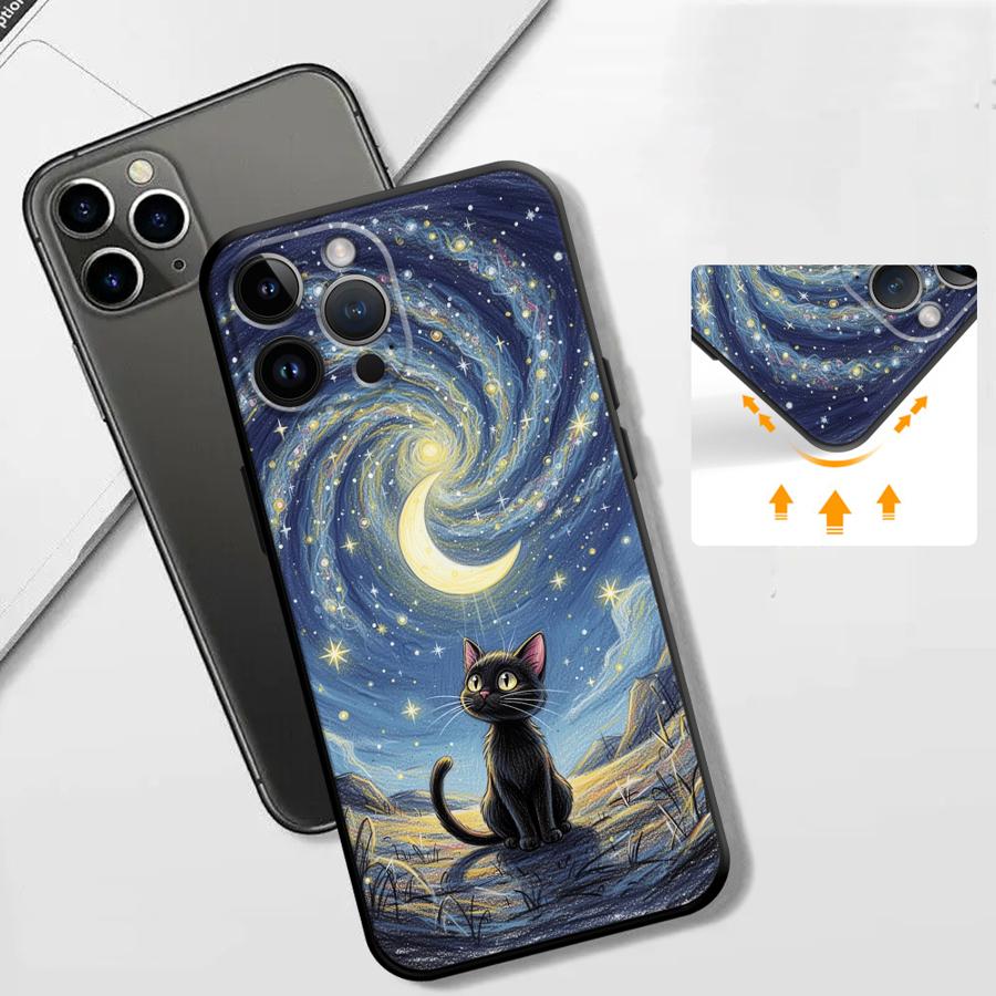 Funda Phone Cover Phone Case f - Apple Iphone 16 ulasan dan harga