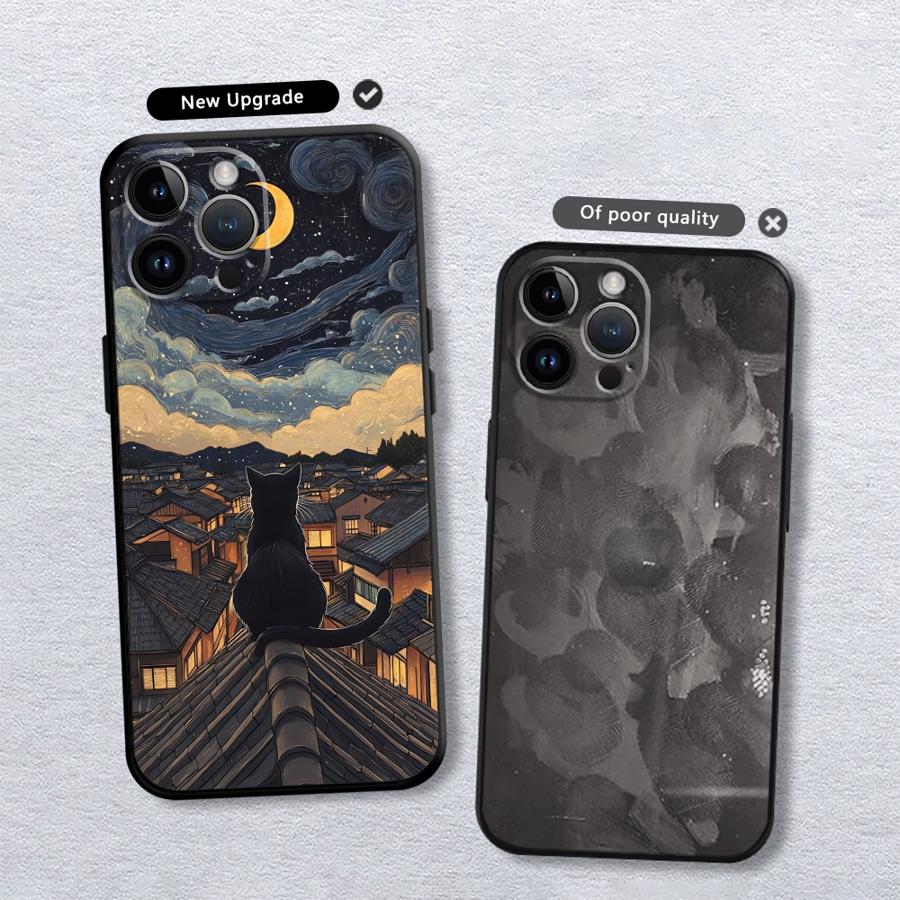 Funda Phone Cover Phone Case f - Apple Iphone 16 ulasan dan harga