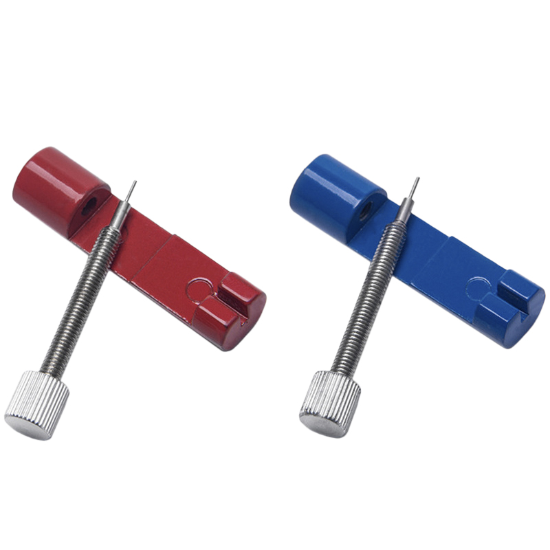 Watch Repair Tool 2068c Metal  - Tool Kit Strap Change ulasan dan harga