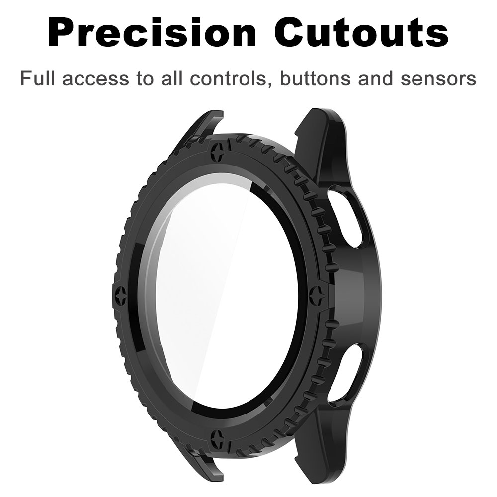 For Xiaomi Watch S3 PC Protect - Xiaomi Smartwatch S3 Accessories ulasan dan harga