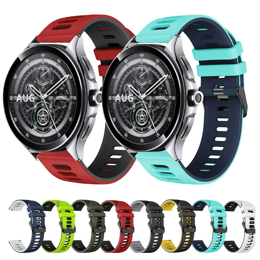 For Xiaomi Watch 2 Pro Strap S - Xiaomi Smartwatch S3 Accessories ulasan dan harga