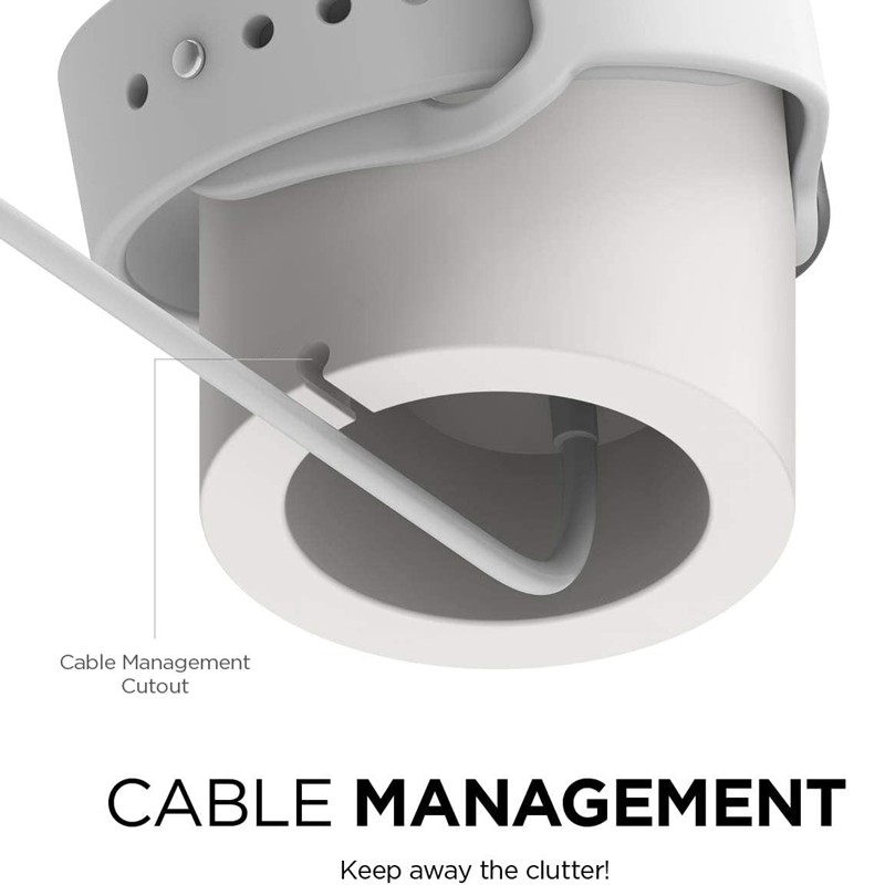 Charger Stand For Apple Watch  - Watch Charging Dock ulasan dan harga