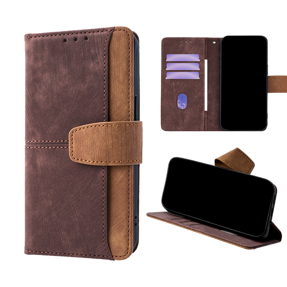 Popular Wallet Metal Buckle Le - Realme Note 50 ulasan dan harga
