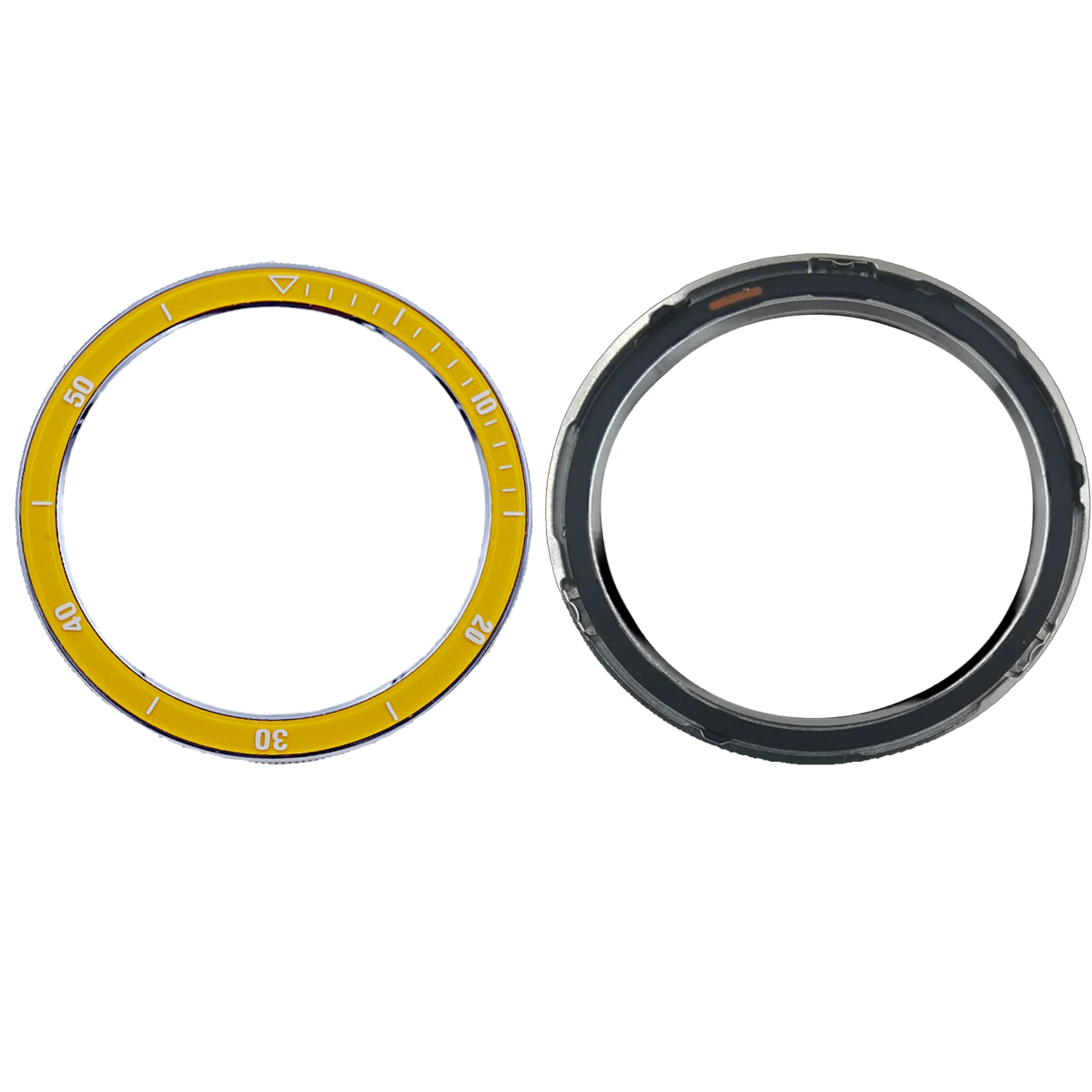 Suitable For Watch S4 Bezel Or - Xiaomi Smartwatch S3 Accessories ulasan dan harga