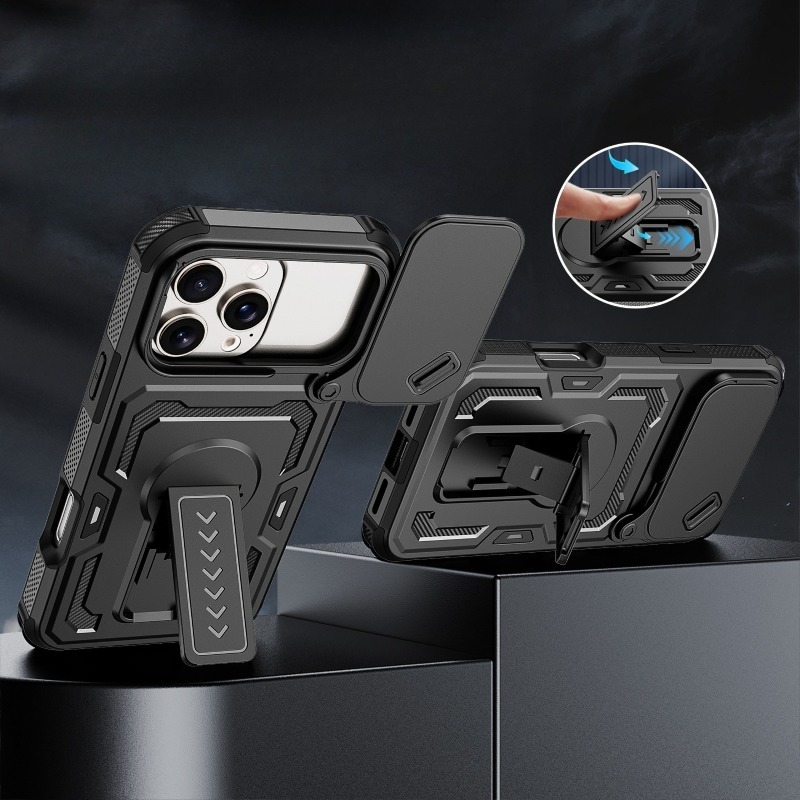 Luxury Carbon Fiber Texture An - Magnetic Charging Stand ulasan dan harga