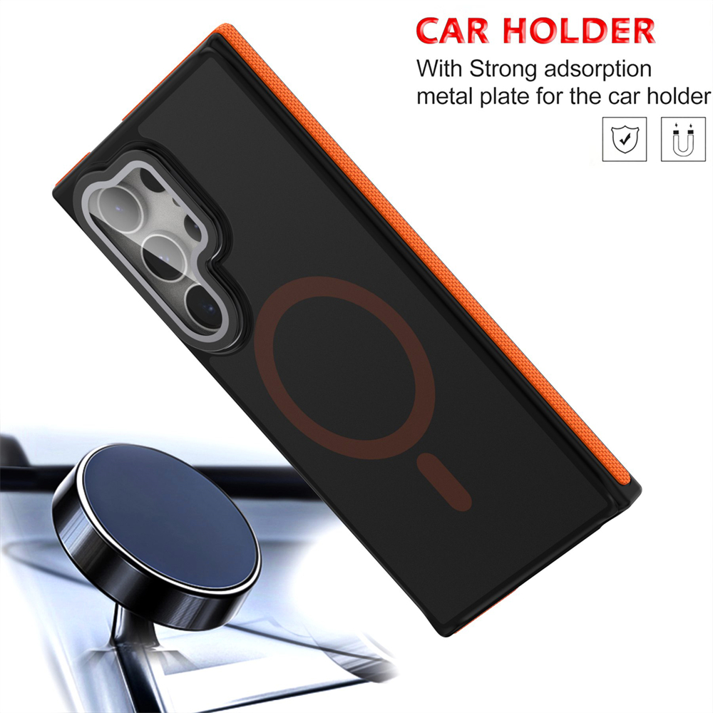 Lens Stand Holder Gradient Tra - Magnetic Charging Stand ulasan dan harga