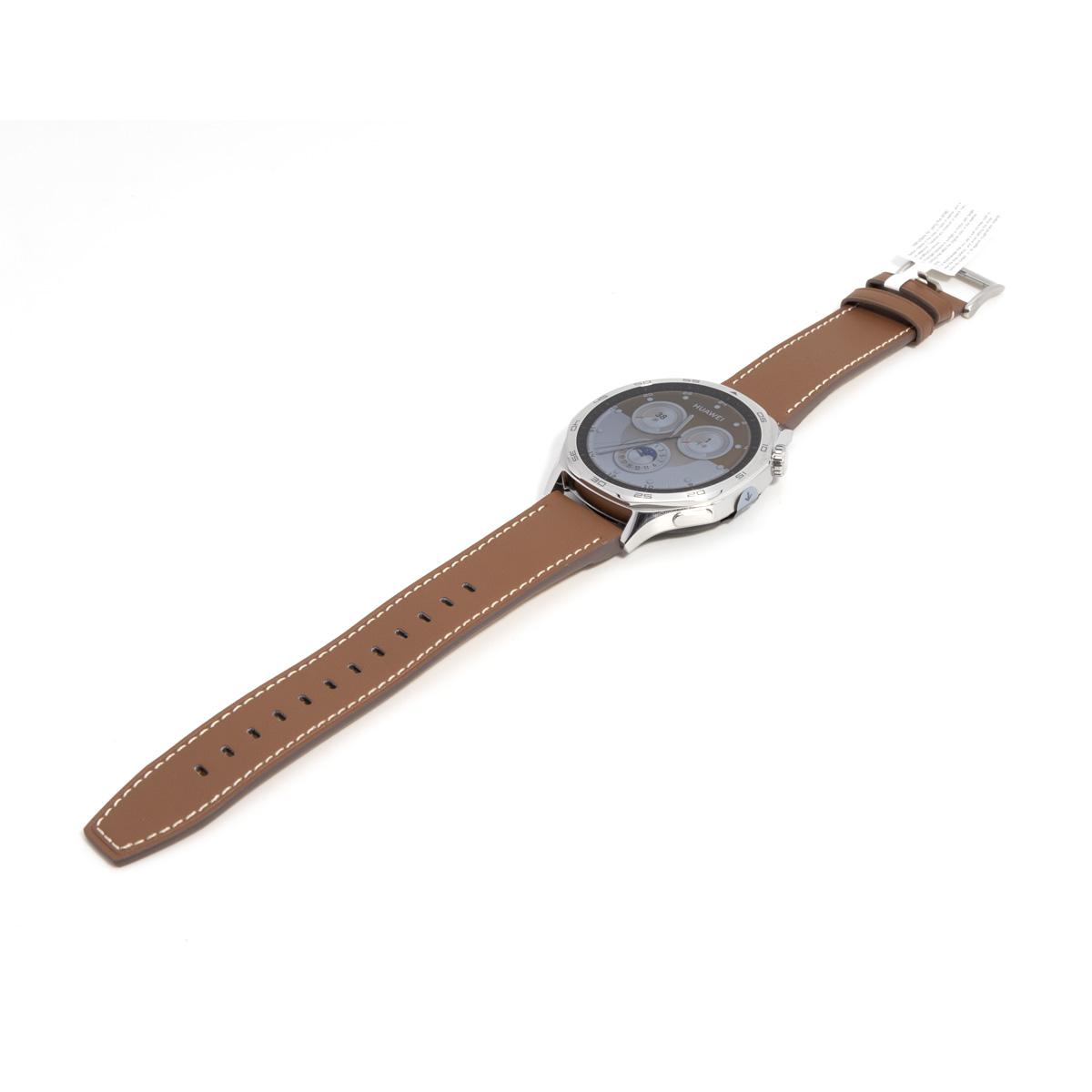 Global Version HUAWEI WATCH GT - Smartwatch Instagram ulasan dan harga