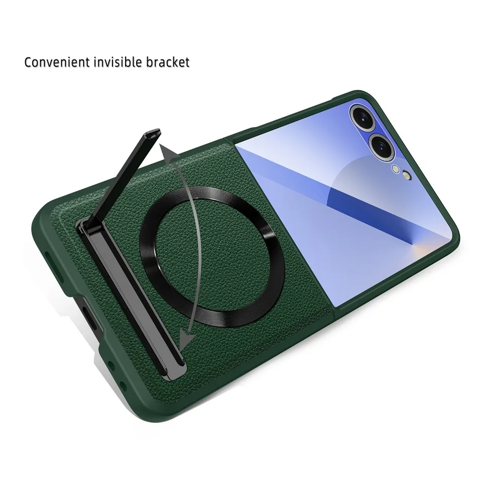 Magnetic Wireless Charging Sta - Magnetic Charging Stand ulasan dan harga