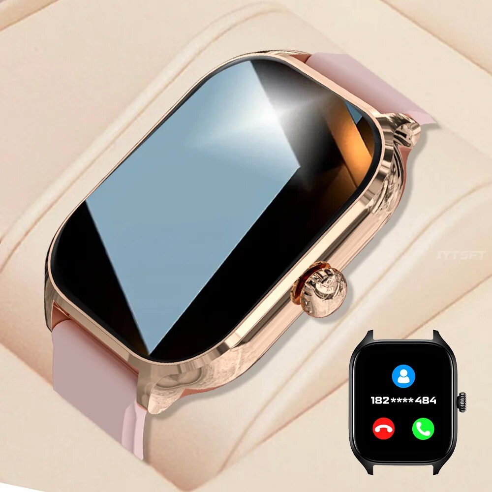 H9 New Smart Watch 2.01 Inch H - Smartwatch Instagram ulasan dan harga
