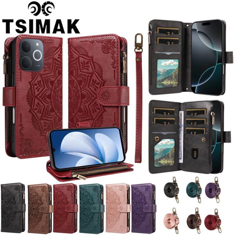 Leather Case For Realme Note 7 - Realme Note 50 ulasan dan harga