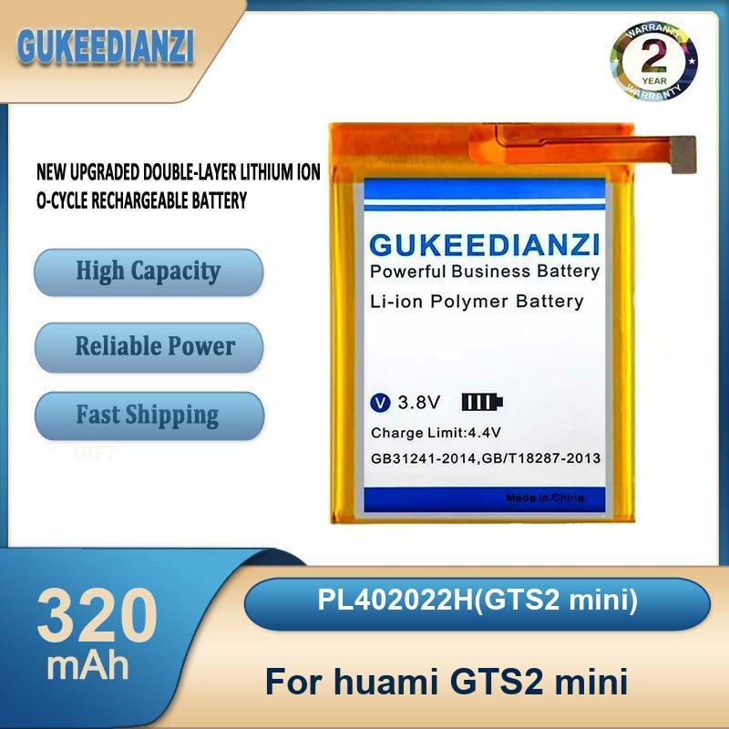 Battery For Huami AmazFit Trex - Smartwatch A1914 ulasan dan harga