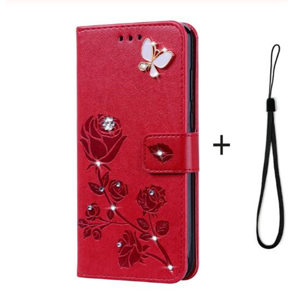 Vintage Leather Case For Realm - Realme Note 50 ulasan dan harga